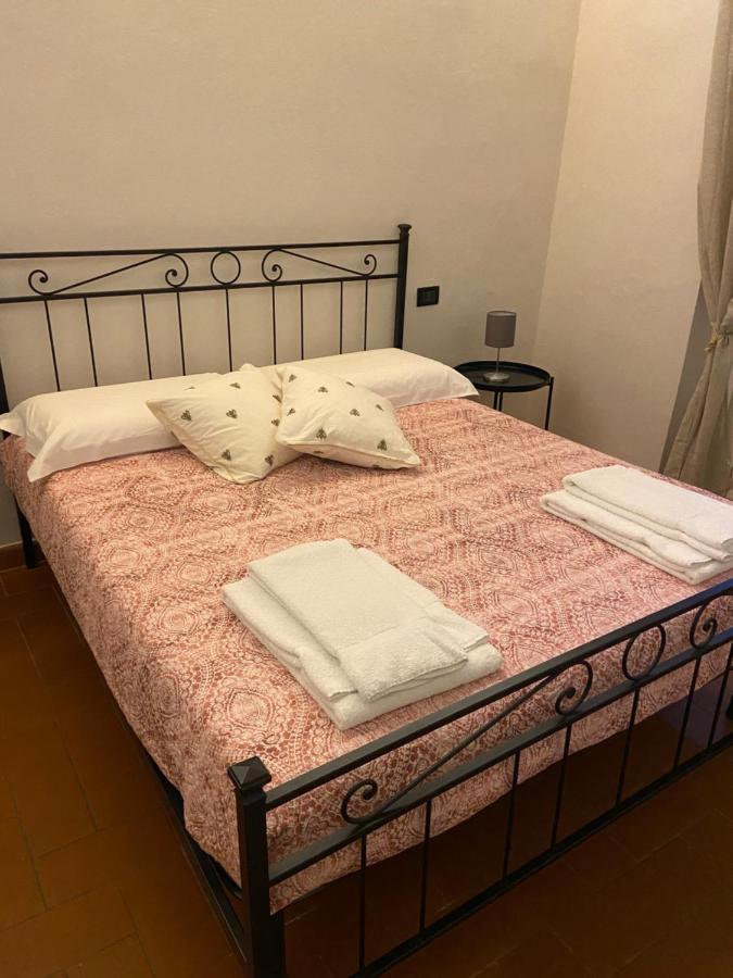 Appartamento Iranja Nest Florens Exteriör bild
